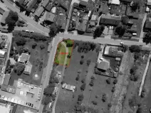 Prodej pozemku pro bydlení, Bašť, Hlavní, 742 m2