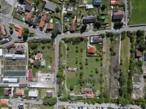 Prodej pozemku pro bydlení, Bašť, Hlavní, 742 m2