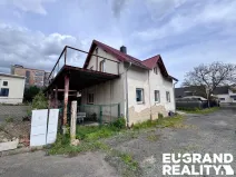 Prodej výrobních prostor, Varnsdorf, Hálkova, 490 m2