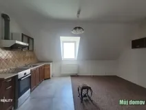 Pronájem bytu 4+kk, Praha - Horní Počernice, Náchodská, 103 m2
