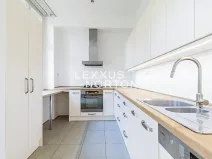 Pronájem bytu 3+1, Praha - Hradčany, Na baště sv. Ludmily, 140 m2
