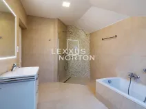 Pronájem rodinného domu, Průhonice, Pod Valem I., 450 m2