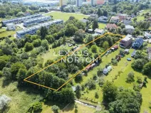 Prodej pozemku pro bydlení, Praha - Ďáblice, Na blatech, 2573 m2