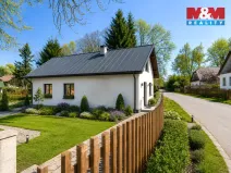 Prodej chalupy, Radostín, 190 m2