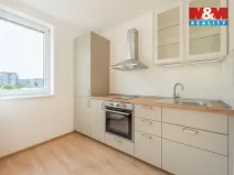 Pronájem bytu 2+kk, Praha - Stodůlky, Symfonická, 58 m2
