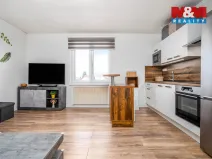 Pronájem bytu 2+kk, Nymburk, Poděbradská, 49 m2
