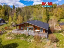 Prodej rodinného domu, Václavov u Bruntálu - Horní Václavov, 205 m2