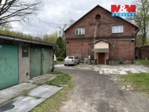Prodej garáže, Ostrava, Prokopská, 24 m2