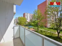Prodej bytu 2+kk, Žďár nad Sázavou - Žďár nad Sázavou 4, Wolkerova, 70 m2