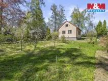 Prodej chaty, Seč - Ústupky, 77 m2