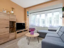 Prodej bytu 2+kk, Praha - Košíře, Vrchlického, 49 m2