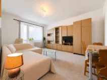 Prodej bytu 2+1, Ostrava, Badatelů, 54 m2