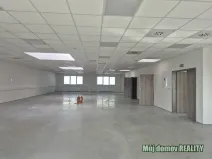 Pronájem skladu, Praha - Hostivař, 550 m2