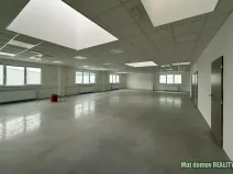 Pronájem skladu, Praha - Hostivař, 550 m2