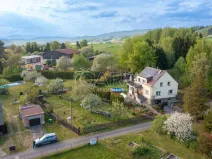 Prodej pozemku pro bydlení, Rtyně v Podkrkonoší, Úzká, 613 m2