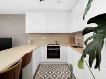 Prodej bytu 2+kk, Brno - Sadová, Ondřeje Sekory, 55 m2