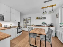 Prodej bytu 3+1, Jihlava, Demlova, 75 m2