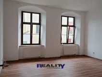 Pronájem bytu 1+kk, Žatec, třída Obránců míru, 40 m2