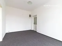 Pronájem bytu 1+kk, Praha - Hradčany, Na baště sv. Ludmily, 26 m2