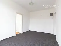 Pronájem bytu 1+kk, Praha - Hradčany, Na baště sv. Ludmily, 26 m2