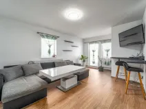 Prodej rodinného domu, Ostrov u Bezdružic - Krsov, 100 m2