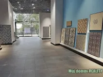 Pronájem obchodního prostoru, Praha - Strašnice, V olšinách, 115 m2
