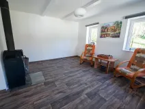 Prodej rodinného domu, Janovice v Podještědí, 110 m2