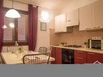 Prodej bytu 2+kk, Viddalba, Sardinie, Itálie, 47 m2