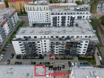 Prodej bytu 3+kk, Olomouc, Eduarda Hamburgera, 86 m2