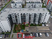 Prodej bytu 3+kk, Olomouc, Eduarda Hamburgera, 86 m2