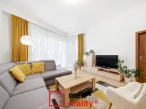 Prodej bytu 3+kk, Olomouc, Eduarda Hamburgera, 86 m2