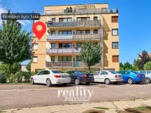 Pronájem bytu 3+kk, Znojmo, Aninská, 79 m2