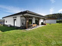 Prodej rodinného domu, Šabina, 182 m2