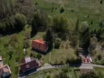 Prodej pozemku pro bydlení, Nová Paka, 2357 m2