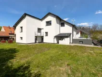 Prodej rodinného domu, Dobroslavice, 27. dubna, 342 m2