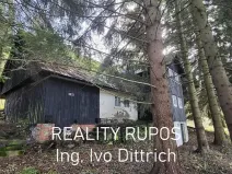 Prodej chalupy, Jablonec nad Jizerou, 148 m2
