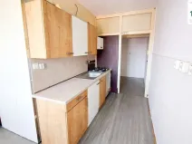 Pronájem bytu 2+1, Cheb, Valdštejnova, 60 m2