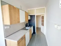 Pronájem bytu 2+1, Cheb, Valdštejnova, 60 m2