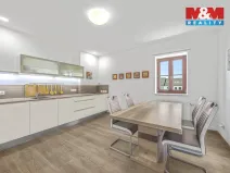Prodej rodinného domu, Lipno nad Vltavou, 194 m2