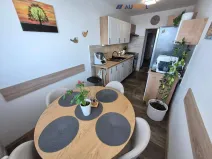 Prodej bytu 3+1, Praha - Horní Měcholupy, Milánská, 89 m2