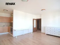 Pronájem bytu 2+kk, Praha - Hlubočepy, Miloše Havla, 48 m2