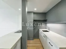 Pronájem bytu 4+kk, Praha - Vinohrady, náměstí Jiřího z Poděbrad, 107 m2