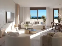 Prodej bytu 4+kk, Mijas, Španělsko, 84 m2