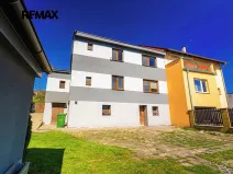 Prodej rodinného domu, Jedovnice, Legionářská, 126 m2
