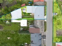 Prodej vícegeneračního domu, Němčice, 600 m2