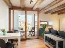 Pronájem bytu 1+kk, Sokolnice, Zámecká, 38 m2