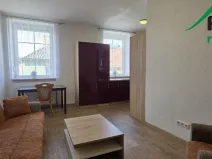 Pronájem bytu 3+kk, Stráž, 81 m2