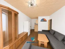 Pronájem bytu 2+kk, Teplice, Pražská, 42 m2