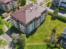 Prodej bytu 2+kk, Olomouc, Slavonínská, 90 m2