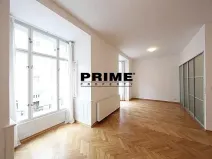 Pronájem bytu 4+kk, Praha - Vinohrady, Na Švihance, 150 m2
